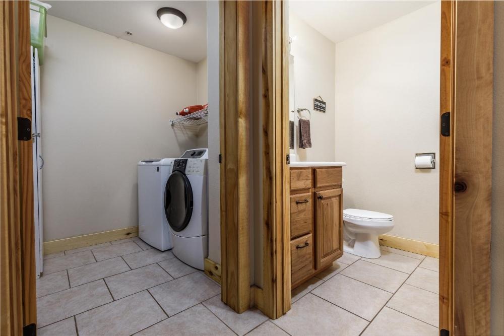 The Lodge at Duck Creek